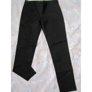 Isabel Marant Etoile Women Pants, Black, sz. M, cotton blend